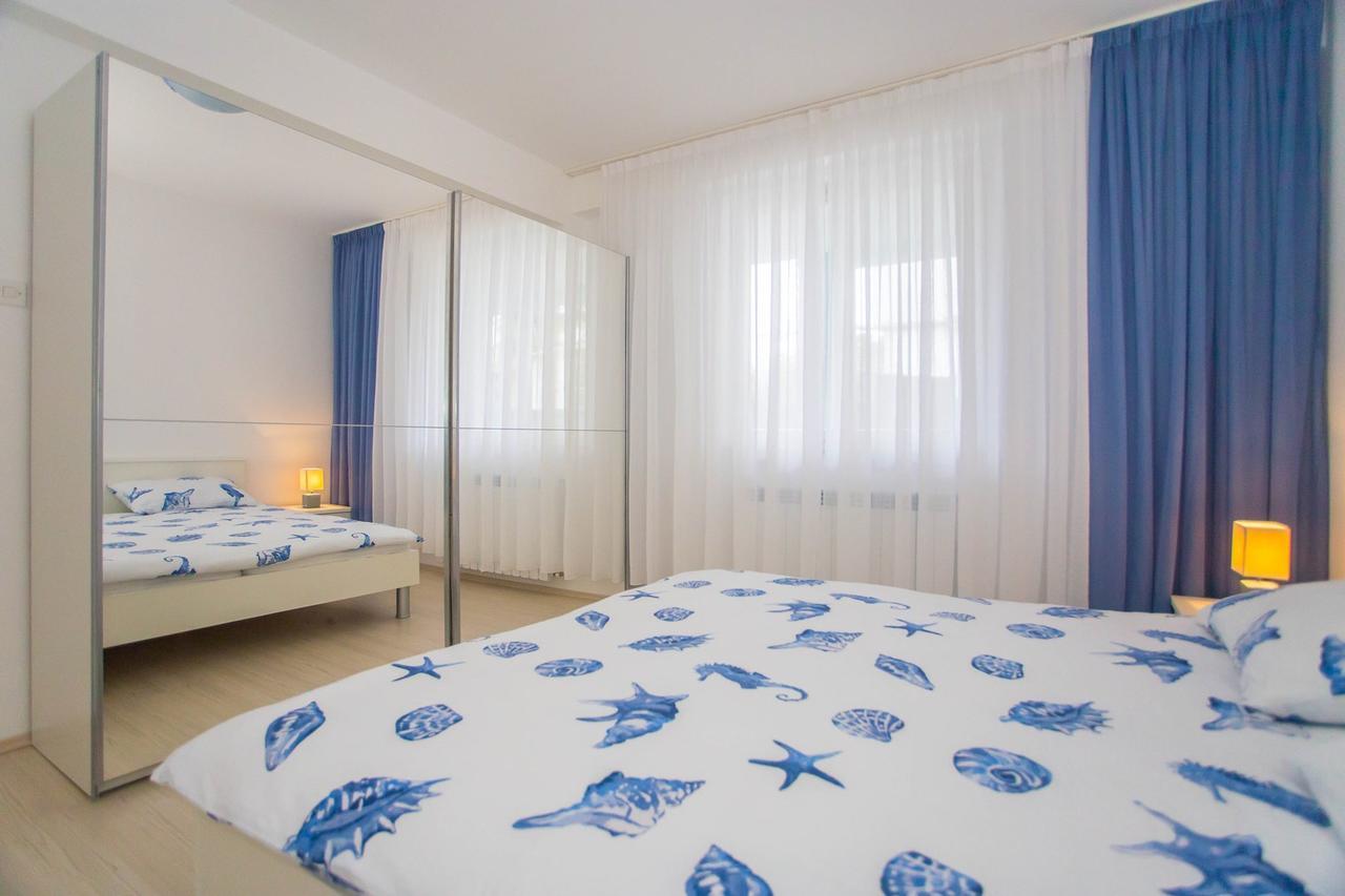 Apartment Aldo II Poreč Extérieur photo