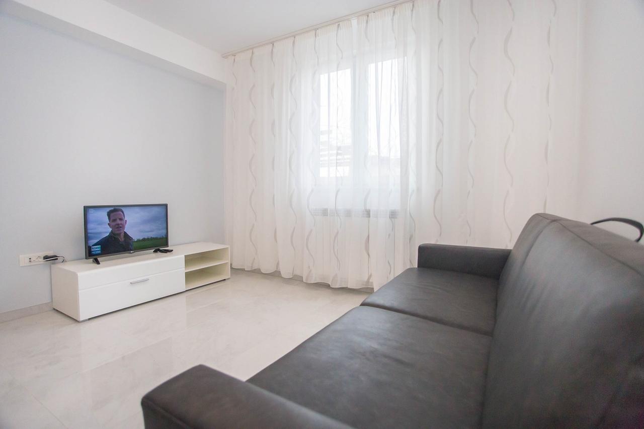 Apartment Aldo II Poreč Extérieur photo