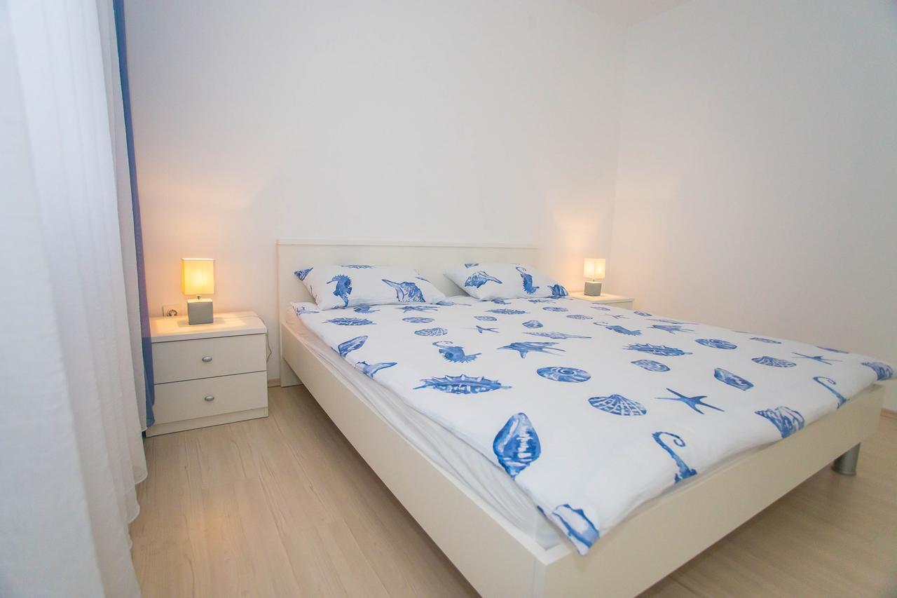 Apartment Aldo II Poreč Extérieur photo